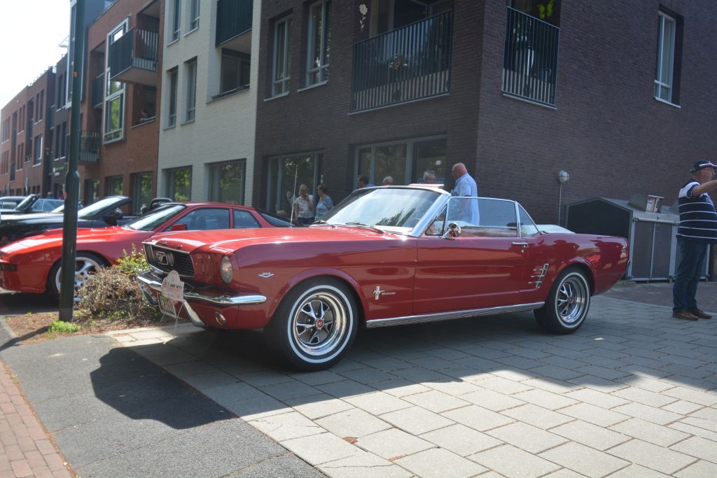 Oldtimerrit Geesteren 2 juni 2019 - 30